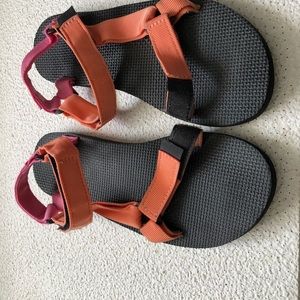 Tevas